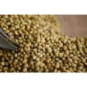 pulses from organic farm